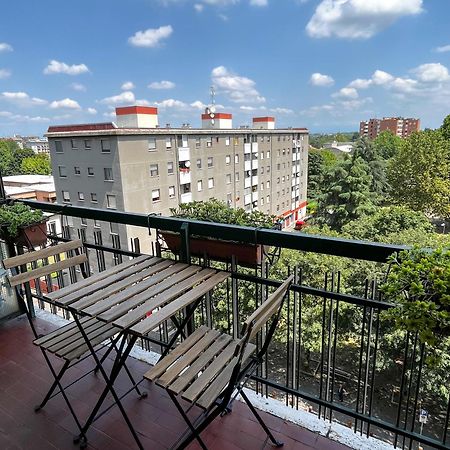 Dream & Relax Hotel San Donato Milanese Exterior foto