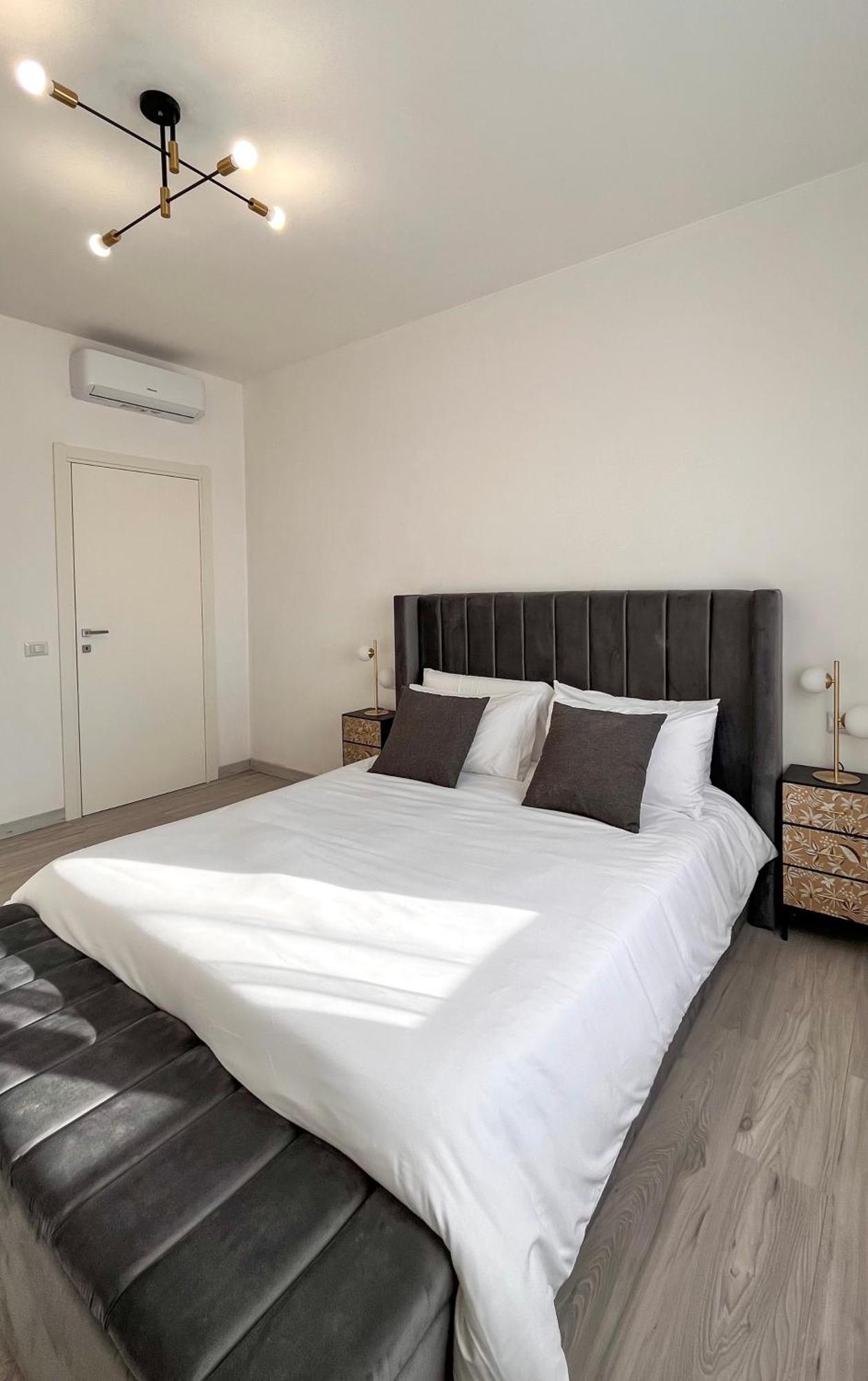 Dream & Relax Hotel San Donato Milanese Exterior foto