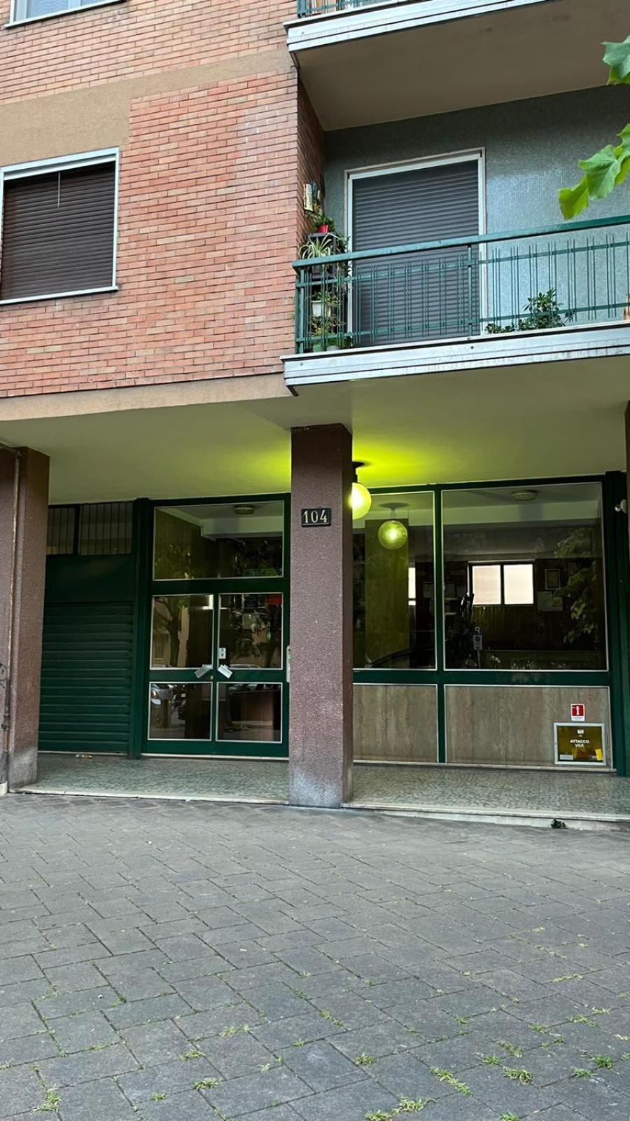 Dream & Relax Hotel San Donato Milanese Exterior foto
