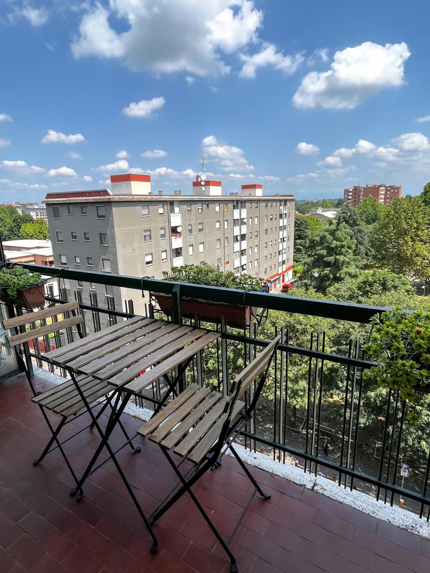 Dream & Relax Hotel San Donato Milanese Exterior foto