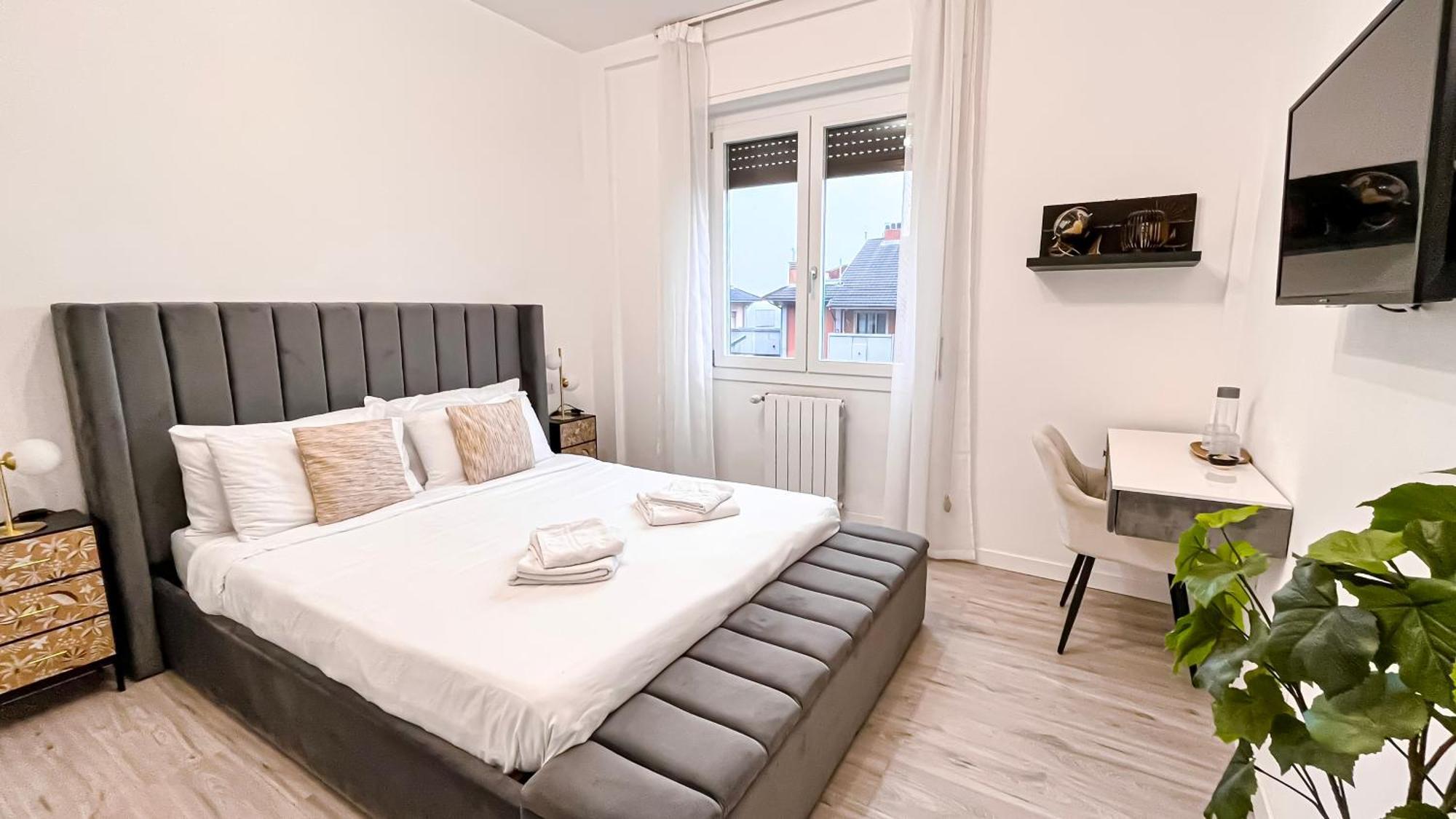 Dream & Relax Hotel San Donato Milanese Exterior foto