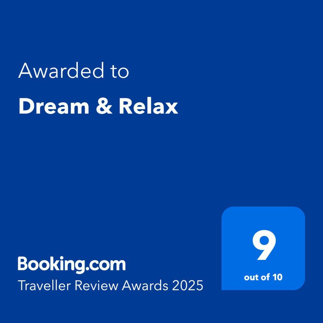 Dream & Relax Hotel San Donato Milanese Exterior foto